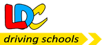 Matt's LDC Driving School Newport Logo